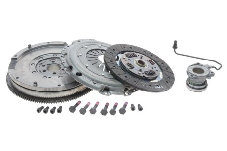 Комплект сцепления в сборе valeo phc 837538