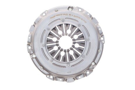 Комплект сцепления в сборе valeo phc 837549