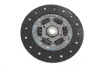 Комплект зчеплення в зборі Valeo phc 837553 (фото 4)