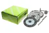 Комплект сцепления в сборе valeo phc 837565