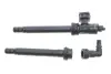 Комплект сцепления в сборе valeo phc 837568