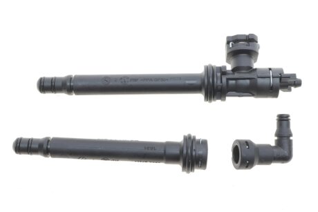 Комплект зчеплення в зборі valeo phc 837568