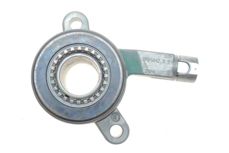 Комплект зчеплення в зборі valeo phc 837568