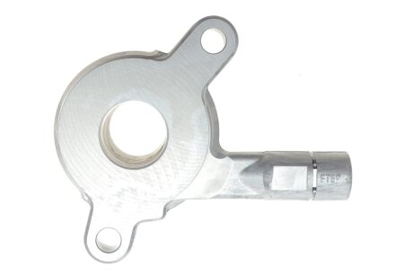 Комплект зчеплення в зборі valeo phc 837568