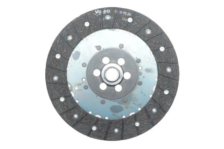 Комплект зчеплення в зборі valeo phc 837568