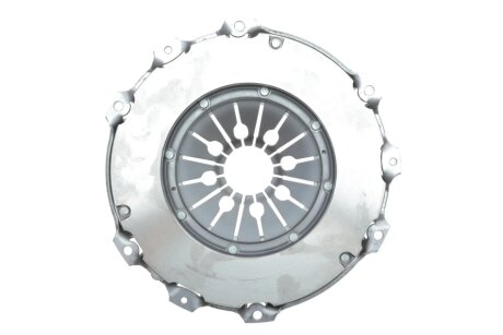 Комплект зчеплення в зборі valeo phc 837568