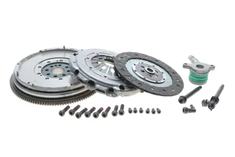 Комплект сцепления в сборе valeo phc 837568