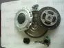 Комплект сцепления в сборе valeo phc 845006