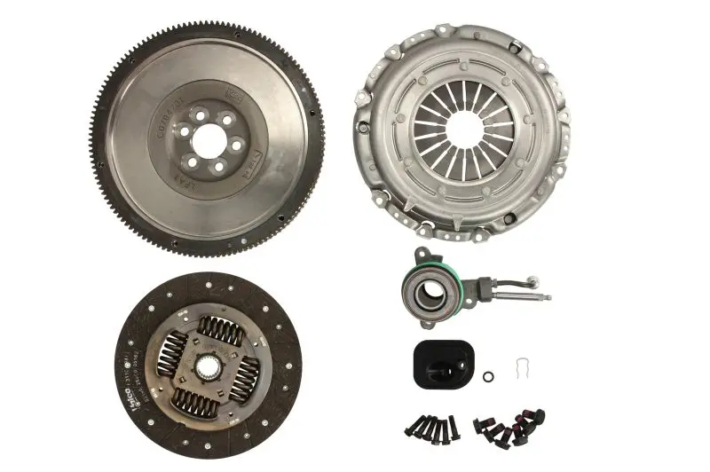 Комплект сцепления в сборе valeo phc 845006