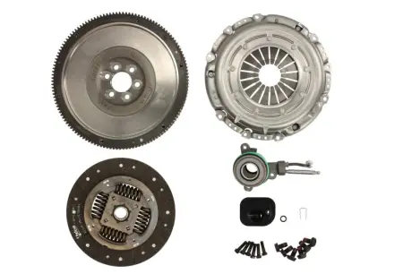 Комплект сцепления в сборе valeo phc 845006