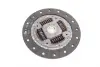 Комплект сцепления в сборе valeo phc 845048