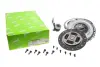 Комплект сцепления в сборе valeo phc 845048