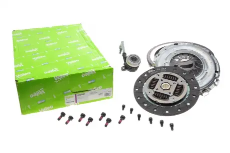 Комплект сцепления в сборе valeo phc 845048