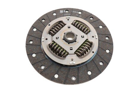 Комплект сцепления в сборе valeo phc 845050