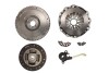 Комплект зчеплення в зборі valeo phc 845077