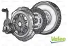 Комплект сцепления в сборе valeo phc 845077
