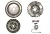Комплект сцепления в сборе valeo phc 845148