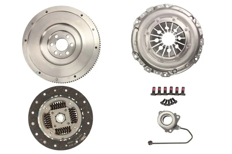 Комплект сцепления в сборе valeo phc 845148