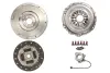 Комплект сцепления в сборе valeo phc 845148