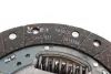 Комплект сцепления в сборе valeo phc 845189