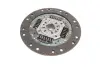 Комплект сцепления в сборе valeo phc 845189