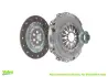 Комплект зчеплення в зборі Valeo phc 877729 (фото 1)