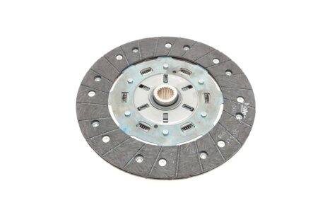 Комплект сцепления в сборе valeo phc DSC837302 на Опель Зафира б