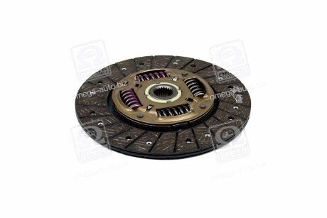 Комплект зчеплення в зборі valeo phc DW54