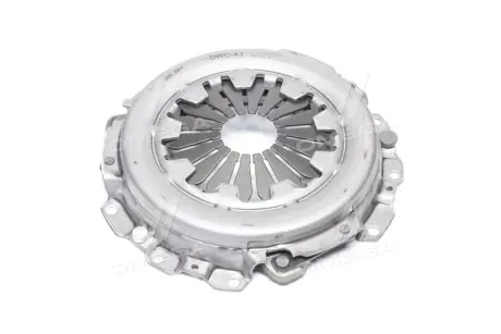 Комплект зчеплення в зборі valeo phc DWC43 Chevrolet Aveo т250