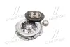 Комплект сцепления в сборе valeo phc DWK004