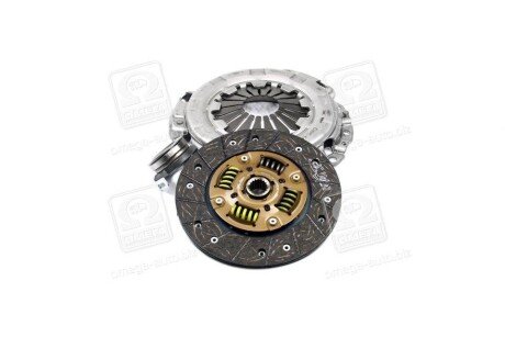 Комплект зчеплення в зборі valeo phc DWK010