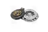 Комплект сцепления в сборе valeo phc DWK-010