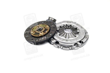 Комплект зчеплення в зборі valeo phc DWK010