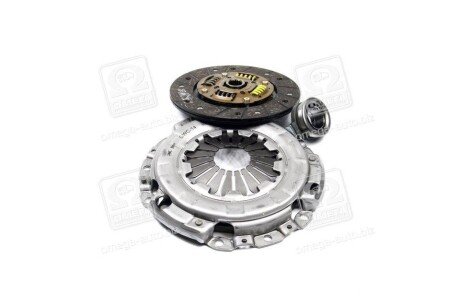 Комплект зчеплення в зборі valeo phc DWK010