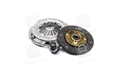 Комплект сцепления в сборе valeo phc DWK-010