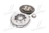 Комплект сцепления в сборе valeo phc DWK014
