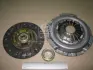 Комплект сцепления в сборе valeo phc DWK-015