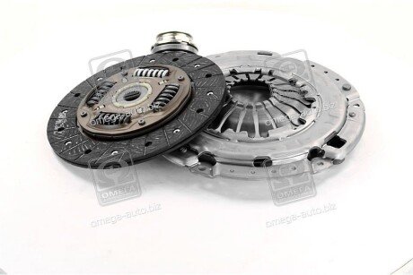 Комплект сцепления в сборе valeo phc DWK018