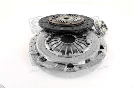 Комплект сцепления в сборе valeo phc DWK018