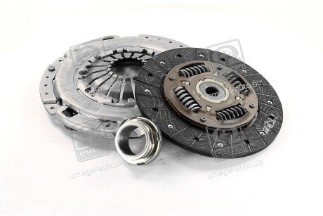 Комплект сцепления в сборе valeo phc DWK018