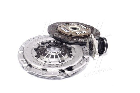 Комплект сцепления в сборе valeo phc DWK019