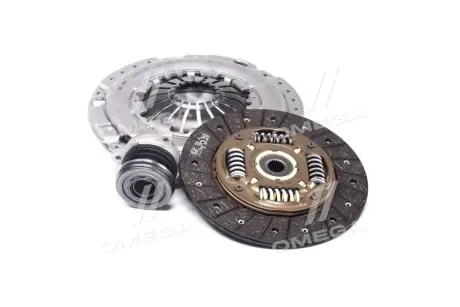 Комплект зчеплення в зборі Valeo phc DWK019