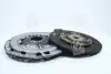 Комплект сцепления в сборе valeo phc DWK-020