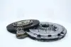 Комплект сцепления в сборе valeo phc DWK-020