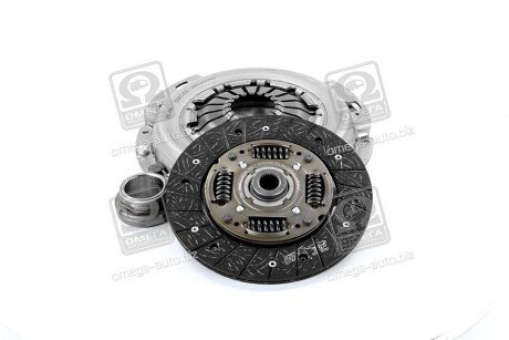 Комплект сцепления в сборе valeo phc DWK027