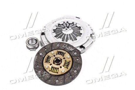 Комплект зчеплення в зборі valeo phc DWK029