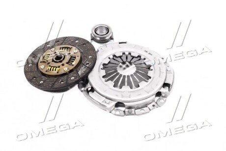 Комплект зчеплення в зборі valeo phc DWK029