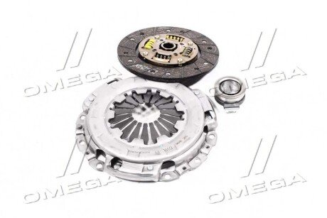 Комплект зчеплення в зборі valeo phc DWK029