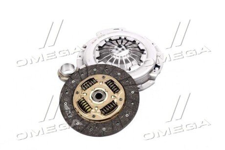 Комплект сцепления в сборе valeo phc DWK039