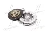 Комплект сцепления в сборе valeo phc DWK-039